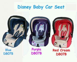 003Carseat Infant Disney 85Rb