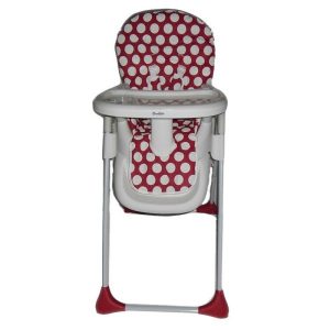 004HighChair Cocolatte Cl083 90Rb