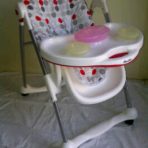 High Chair Cocolatte cl 512 Rp.120rb/bln