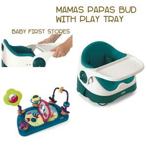 Mamas Papas Bud Rp.135rb/bln