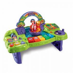 vtech+pooh+sit+n+play+learning