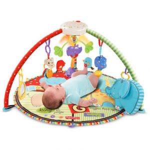 Playmate fisher price