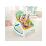 Bouncer Rainforest Fisher Price Rp.145rb/bln