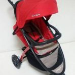 Stroller Cocolatte Trip X Rp. 170rb/bln