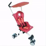 Stroller Cocolatte Isport Merah Rp. 135rb/bln