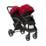 Stroller Joie Evalite Duo Cerry Rp. 300rb/bln