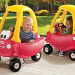 Cozy Coupe Little Tikes Rp. 160rb/bln