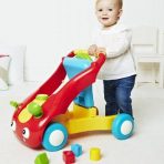 Elc Wobble Toddlel Ride On Rp. 135rb/bln
