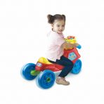 Vtech 2in1 Try to Bike Rp. 135rb/bln